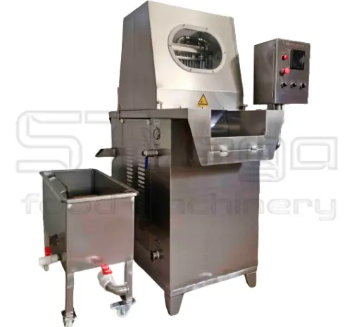 Автоматичний ін'єктор для м'яса STvega Meat Injector H300- фото № 1