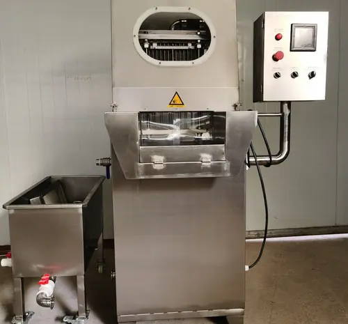 Автоматичний ін'єктор для м'яса STvega Meat Injector H300- фото № 2
