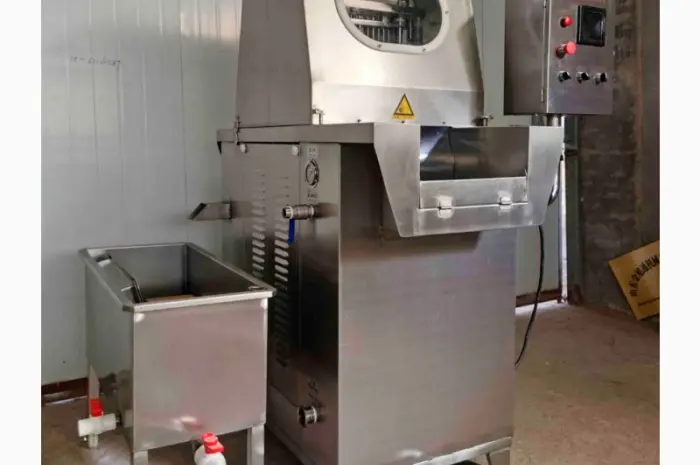 Автоматичний ін'єктор для м'яса STvega Meat Injector H300- фото № 3