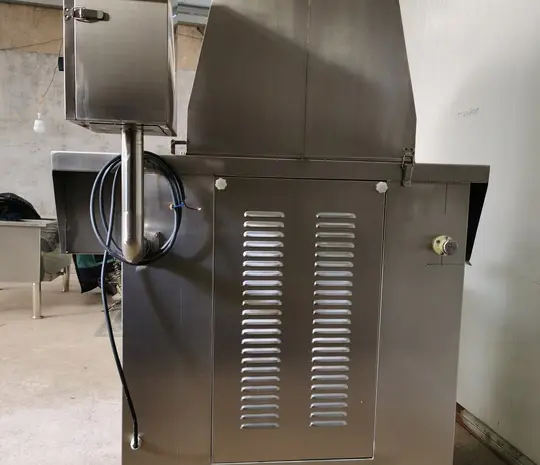 Автоматичний ін'єктор для м'яса STvega Meat Injector H300- фото № 4