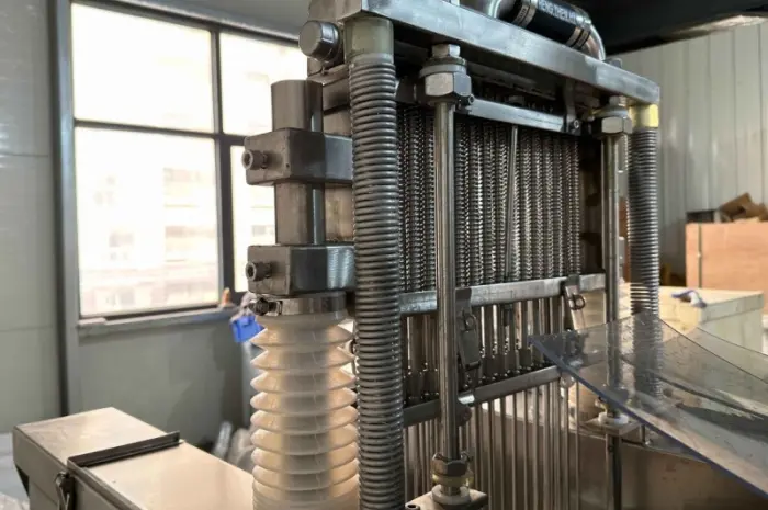 Автоматичний ін'єктор для м'яса STvega Meat Injector H300- фото № 6