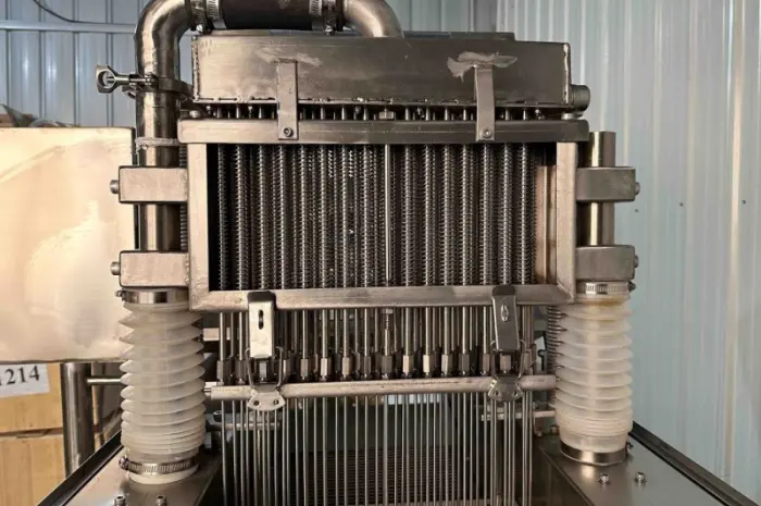 Автоматичний ін'єктор для м'яса STvega Meat Injector H300- фото № 7