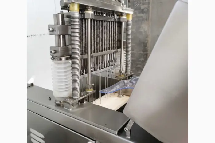 Автоматичний ін'єктор для м'яса STvega Meat Injector H300- фото № 8