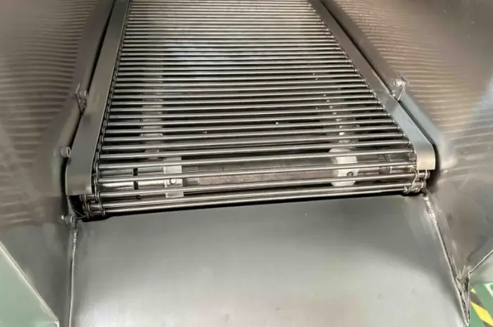 Автоматичний ін'єктор для м'яса STvega Meat Injector H300- фото № 9