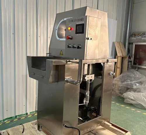 Автоматичний ін'єктор для м'яса STvega Meat Injector H300- фото № 10