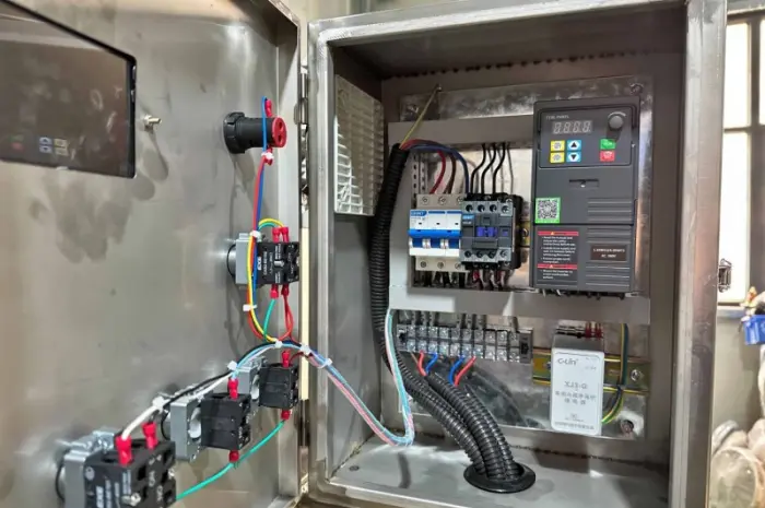 Автоматичний ін'єктор для м'яса STvega Meat Injector H300- фото № 14
