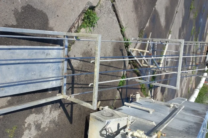 Машина для миття тари SEMI-STAL A/S DK 2880. Робоча- фото № 2