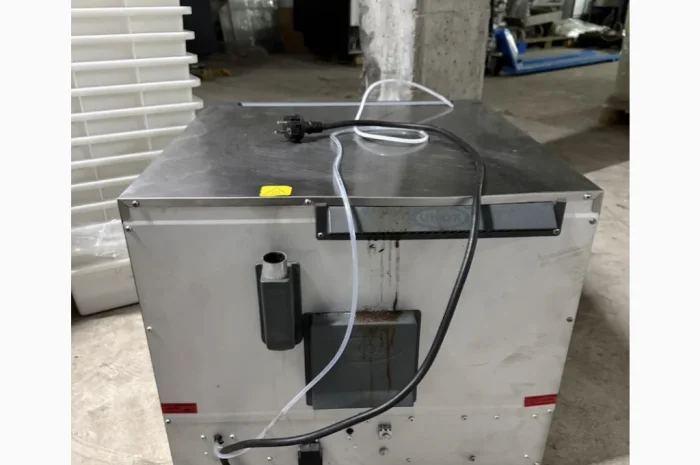 Конвекційна піч Unox Arianna XFT 135- фото № 5