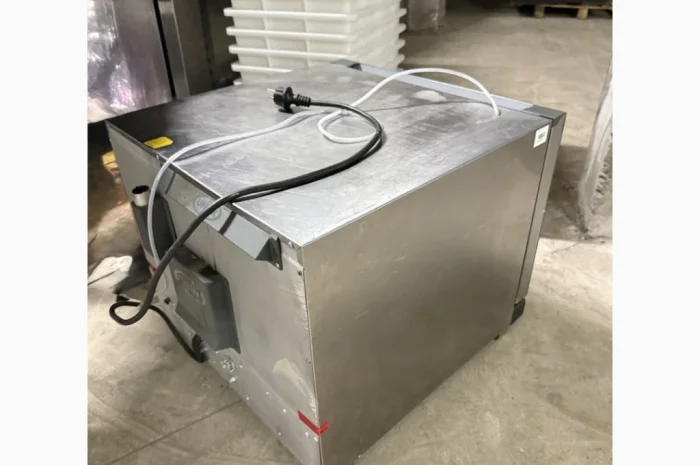 Конвекційна піч Unox Arianna XFT 135- фото № 7