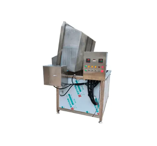 Ванна для блашування та варіння продуктів STvega Blanching Machine H450- фото № 1