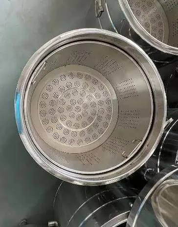 Яйцеварка електрична промислова на 180 л STvega Egg Boiler H180SA- фото № 6