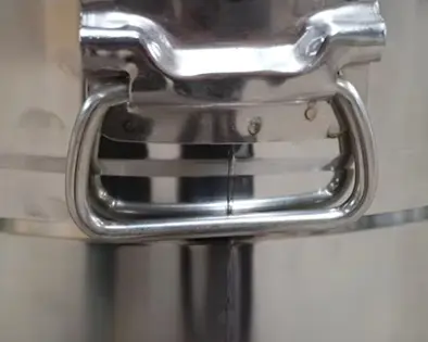 Яйцеварка електрична промислова на 180 л STvega Egg Boiler H180SA- фото № 8