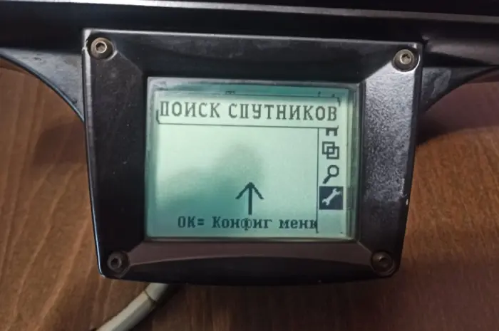 Trimble EZ Guide Plus 150 Трімбл курсовказівник навігатор Трімбл- фото № 8