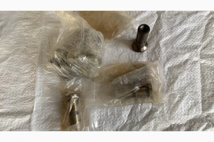 Запчасти Zetor 3340- фото № 16