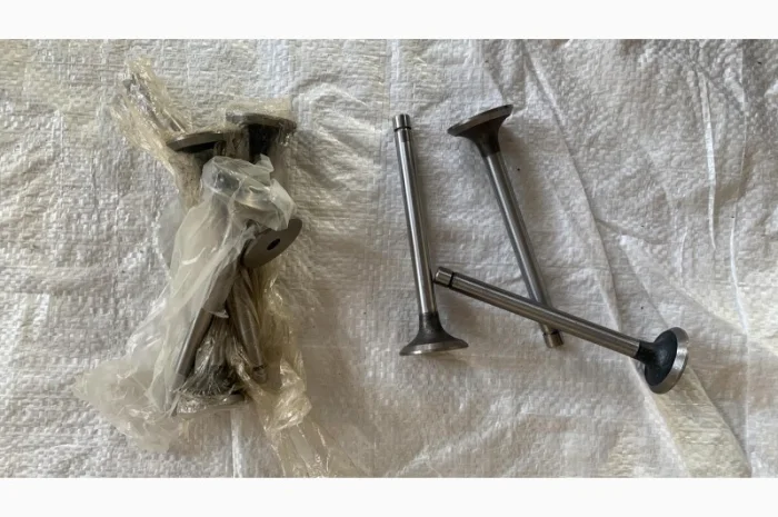 Запчасти Zetor 3340- фото № 17