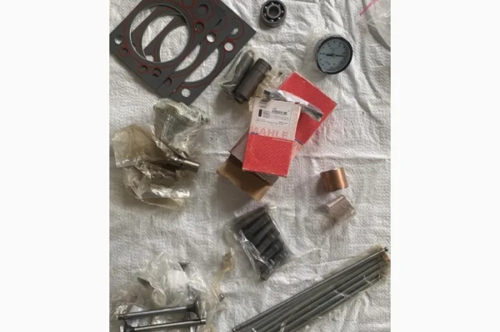 Запчасти Zetor 3340- фото № 4