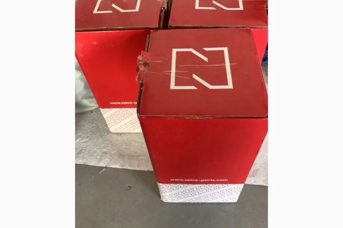 Запчасти Zetor 3340- фото № 5