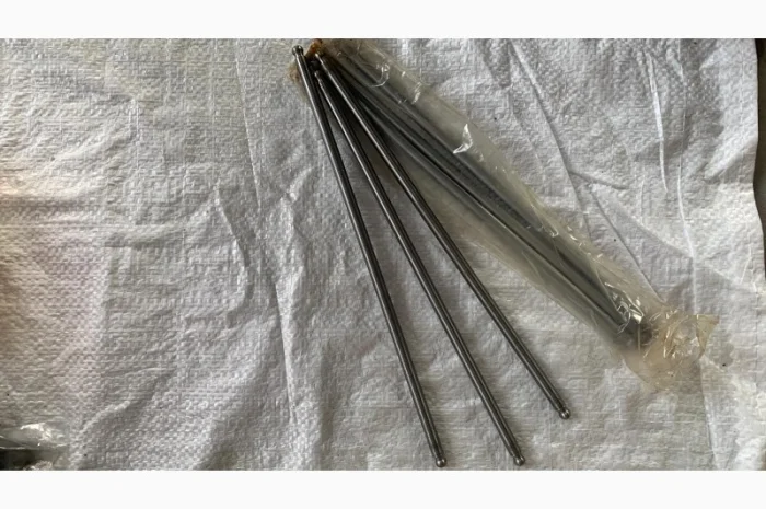 Запчасти Zetor 3340- фото № 9