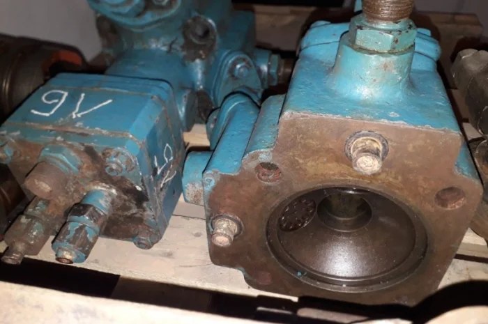 Запасные части компрессора К2-150- фото № 2