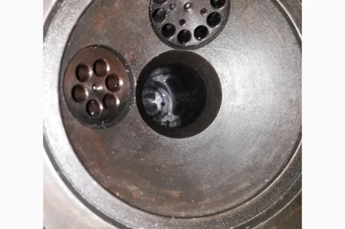 Запасные части компрессора К2-150- фото № 11