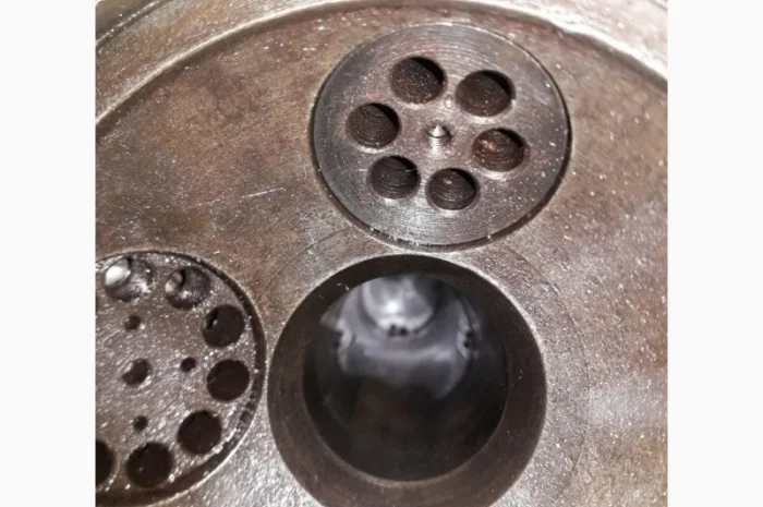 Запасные части компрессора К2-150- фото № 10