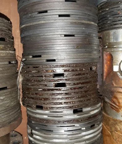 Запасные части компрессора К2-150- фото № 8