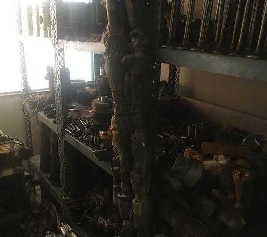 Запасные части компрессора К2-150- фото № 5