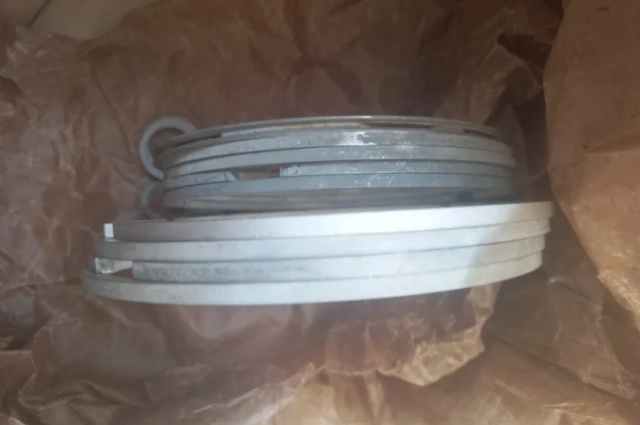 Запасные части компрессора К2-150- фото № 20