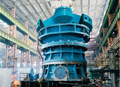 Производство оборудования- фото № 11