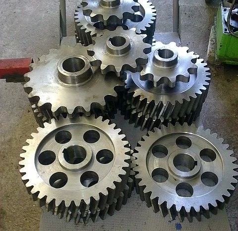 Производство оборудования- фото № 16