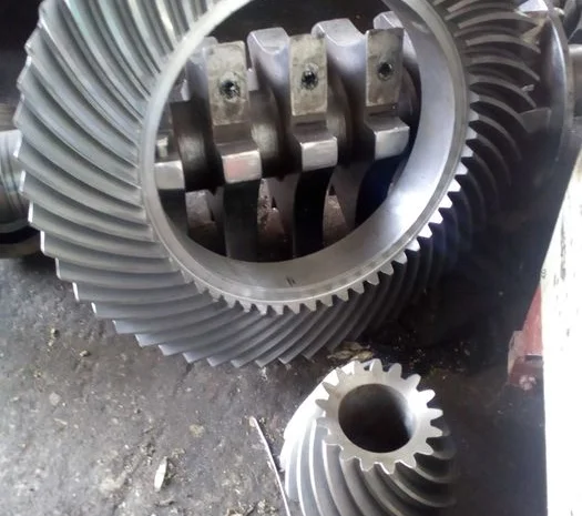 Производство оборудования- фото № 17