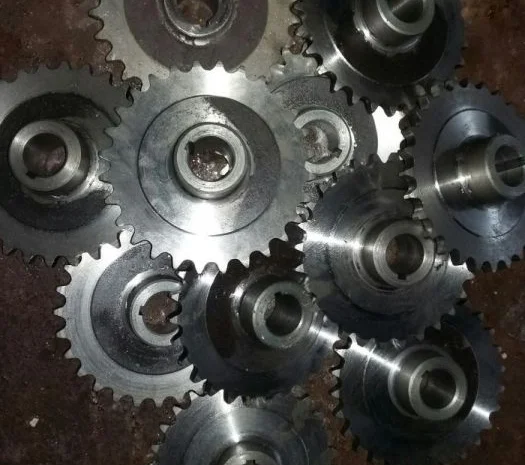 Производство оборудования- фото № 19