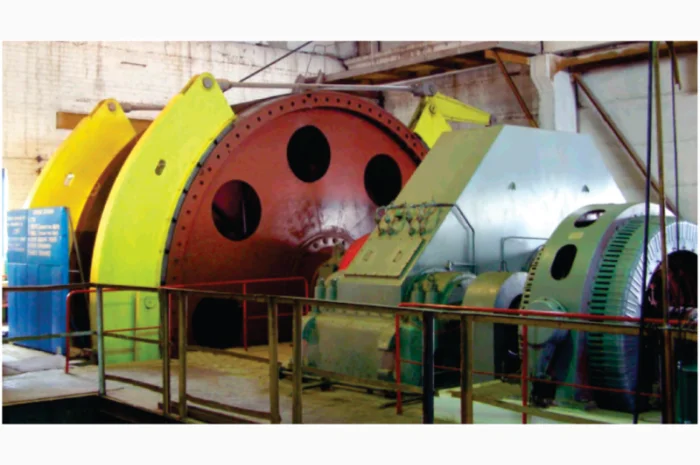 Производство оборудования- фото № 6