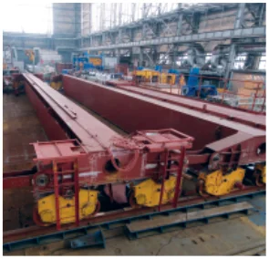 Производство оборудования- фото № 8