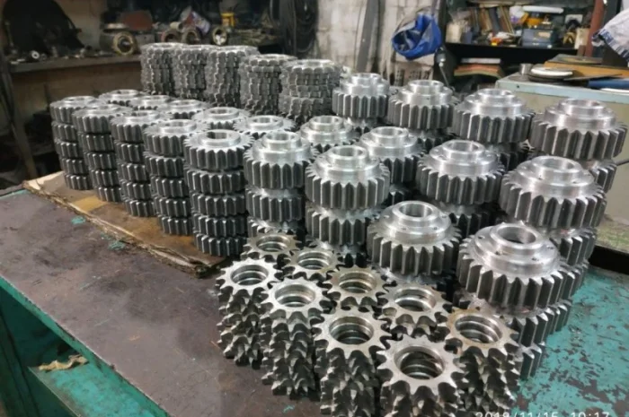 Производство оборудования- фото № 9