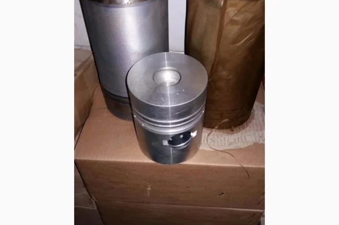 Запчасти для крановых двигателей модели К661(6ч12/14) и 4ч8- фото № 2