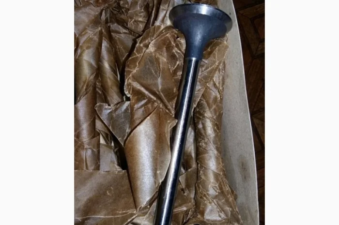 Запчасти для крановых двигателей модели К661(6ч12/14) и 4ч8- фото № 3