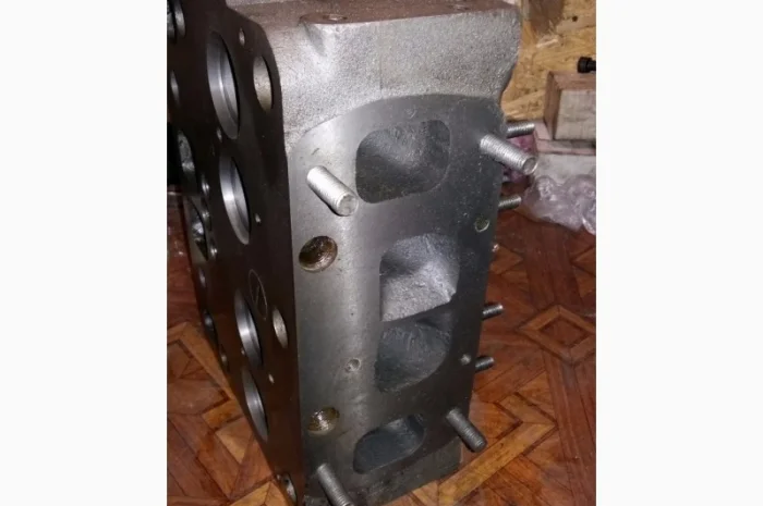 Запчасти для крановых двигателей модели К661(6ч12/14) и 4ч8- фото № 5