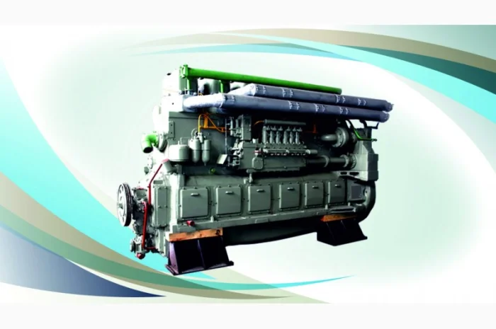 Турбокомпрессоры моделей ТК30- фото № 1