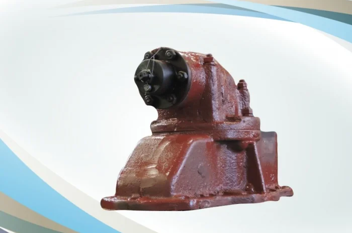 Турбокомпрессоры моделей ТК30- фото № 10