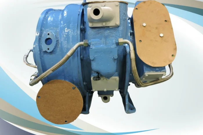 Турбокомпрессоры моделей ТК30- фото № 6