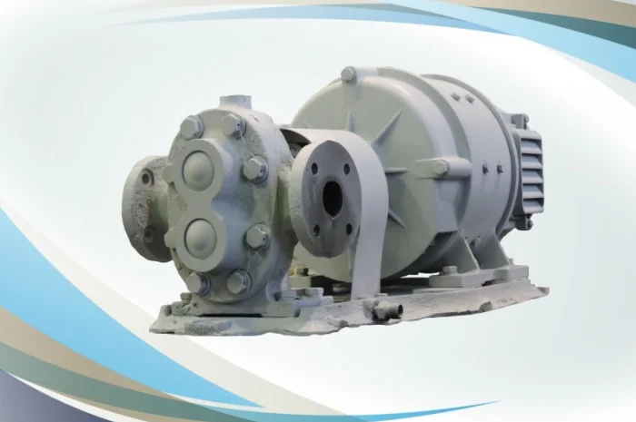 Турбокомпрессоры моделей ТК30- фото № 8