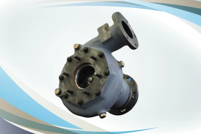 Турбокомпрессоры моделей ТК30- фото № 9