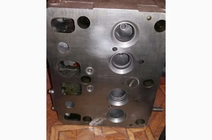 Запчасти к крановым и судоходным двигателям К661(6ч 12/14)4ч10.5/13- фото № 1