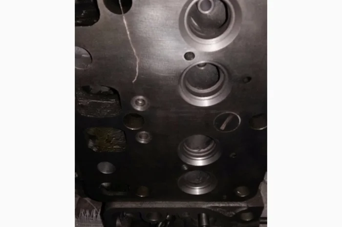 Запасные части для судоходных и крановых двигателей К661(6ч12/14)4ч10.5/13- фото № 8