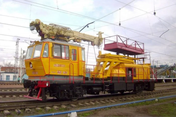 Запчасти к тепловозам ТГМ-2- фото № 2