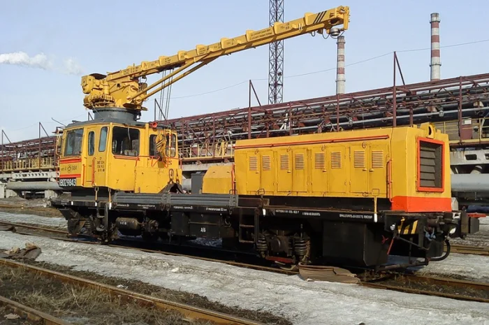 Запчасти к тепловозам ТГМ-2- фото № 3