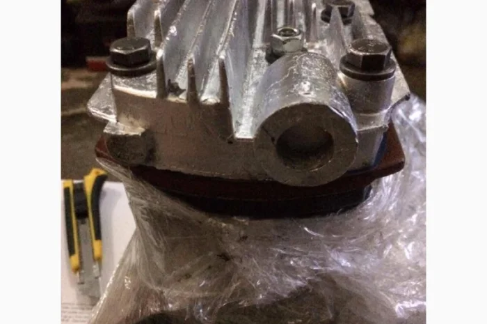 Запчасти для двигателей Deutz- фото № 5