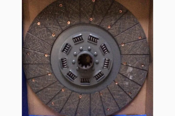 Запчасти для двигателей Deutz- фото № 7