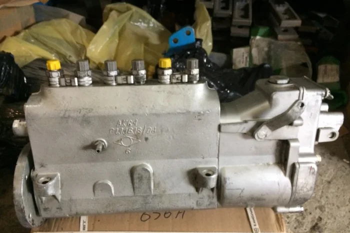 Запчасти для спецтехники JSB- фото № 1